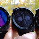 Illustration for article titled LG G Watch R Review: Worthy of Your Wrist, Even If Android Wear Isnt